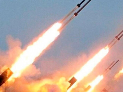 Росіяни обстріляли пожежну частину і житлові будинки у Куп’янську Харківської області