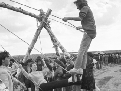 Украденный Наурыз: как казахи боролись за свою идентичность в СССР