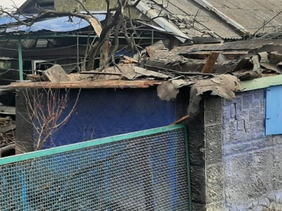 Из-за обстрелов в Донецкой области погибли 4 человека, еще 5 – получили ранения