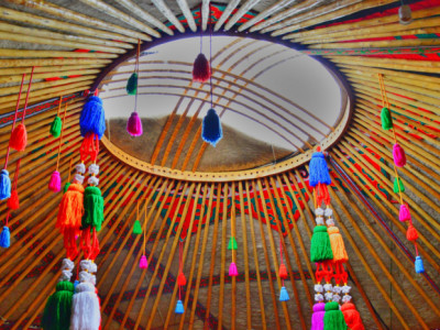 В каких странах отмечают Наурыз мейрамы 