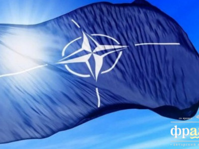 Стало известно, какую помощь от НАТО получила Украина в прошлом году