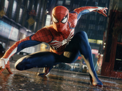Сиквел Marvel's Spider-Man, возможно, выйдет уже в сентябре этого года