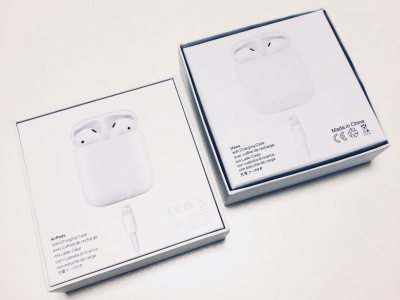 Копии и реплики AirPods: почему лучше купить оригинальные наушники