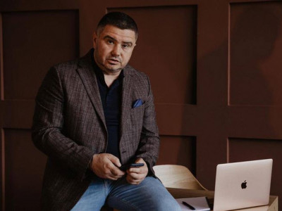 Александр Викторович Ледник: краткий путь таможни к информационным трансформациям