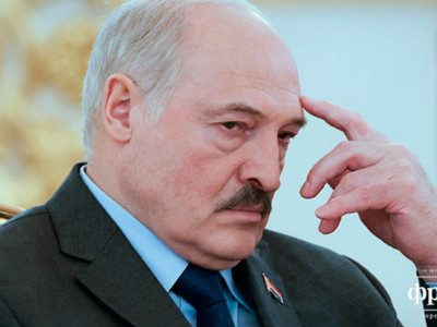 Лукашенко предупредил о «страшном уроке», который может «преподать» Россия