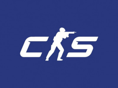 Официальный Twitter-аккаунт CS:GO обновил свой логотип