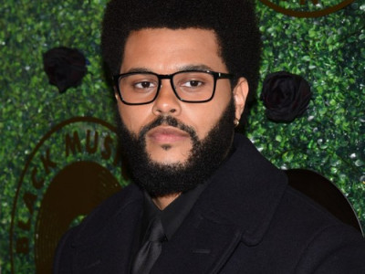 The Weeknd признан самым популярным артистом планеты — Fil