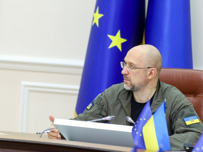На западной границе Украины хотят открыть больше пунктов пропуска