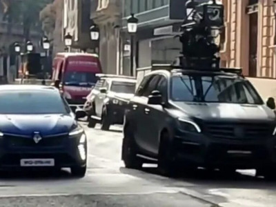 Новий Renault Clio 2024 року: зовнішність, двигуни та все, що відомо про французьку модель