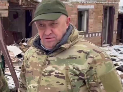 Пригожин выступил против легализации ЧВК в России — Financial Times