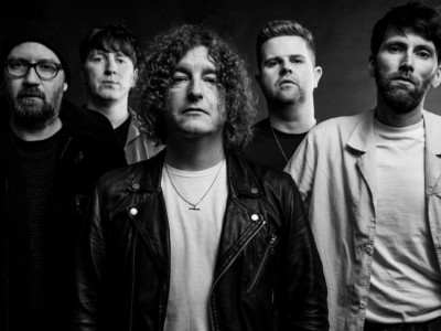 The Pigeon Detectives анонсировали новый альбом TV Show — Fil