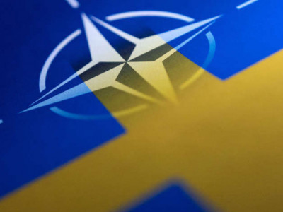 Парламент Швеции проголосовал за членство страны в НАТО