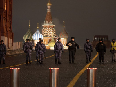 Украинское правительство предполагает возможность переговоров с Россией, но не с Путиным