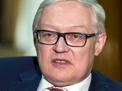 Рябков о переговорах по стратегическим наступательным вооружениям: Лишено политического смысла — Financial Times
