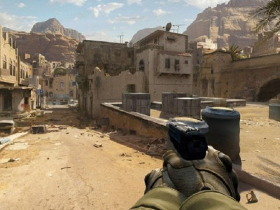 Valve анонсировала выход Counter-Strike 2