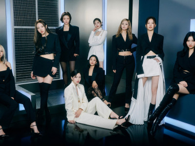 TWICE добавляют новые концерты в США и Австралии в мировое турне «Ready To Be» — Fil
