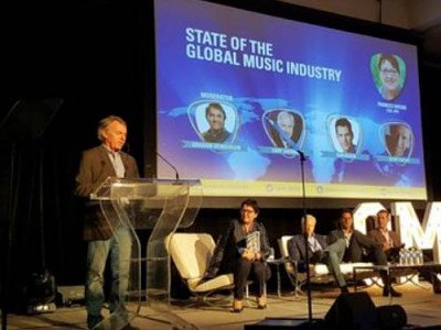 BPI запускает вебинары Meet The Market Pitch в рамках Music & Tech Springboard — Fil
