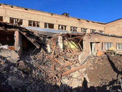 Взрывы в Херсоне и Краматорске и получение пропагандистом Мангушевым черепа защитника Азовстали: главные новости ночи 23 марта 2023 года