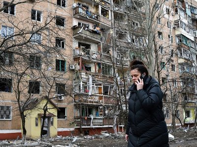 В ISW назвали новое направление, где может начаться наступление России