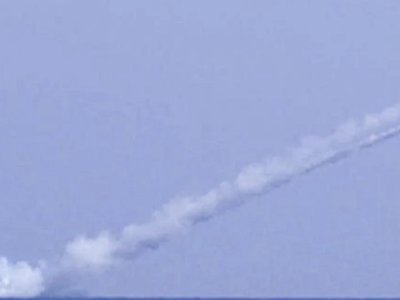 Военный эксперт: у России новые цели для ракетных обстрелов