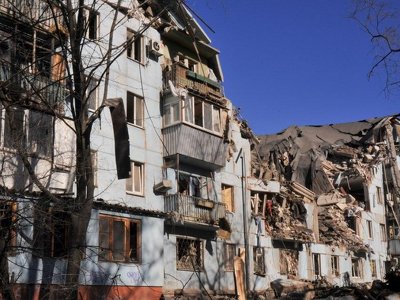 Всемирный банк озвучил сумму, необходимую для восстановления Украины