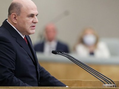 Принимаем решения, какие хотим. В России признали нарушение правил Всемирной торговой организации