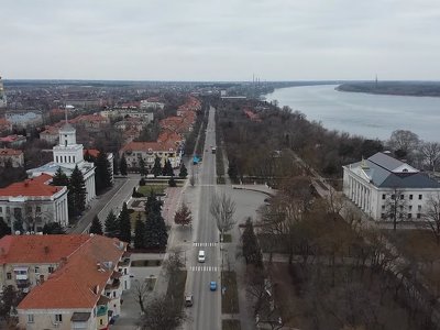 Все подразделения армии РФ покинули Новую Каховку – Генштаб ВСУ