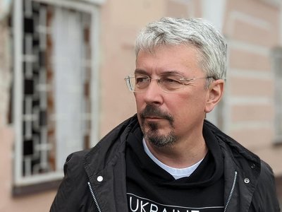 Вывозят бойлеры и мебель. УПЦ МП начала выселяться из Киево-Печерской лавры, – Ткаченко