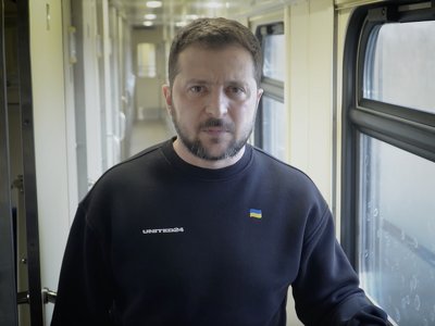 Зеленский на заседании Европейского совета назвал пять ключевых примеров затягивания войны против РФ, которые отдаляют от достижения мира