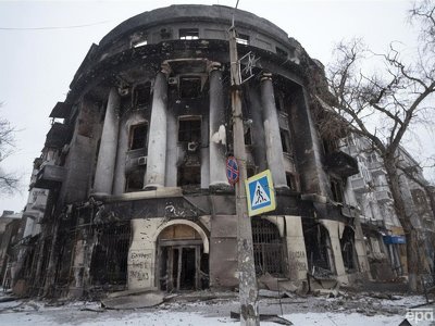 В Бахмуте остается менее 3,5 тыс. человек, из которых 32 – дети – глава ОВА