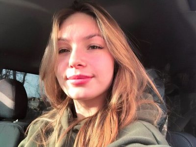 Военнослужащая Данилкина, потерявшая на войне ногу: Почему я пошла в ВСУ? У меня отчим служит и мать. Было страшно за нее. Я поняла, что должна быть с ней и со своей страной