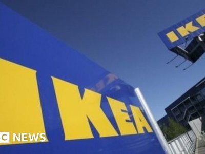 IKEA попросили бороться с сексуальными домогательствами после жалобы в Великобритании
