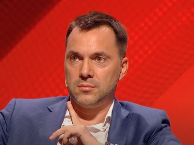 Арестович о боях за Бахмут: Там близка развязка