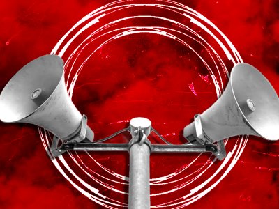 В Киевской области и в ряде украинских областей объявили воздушную тревогу: карта