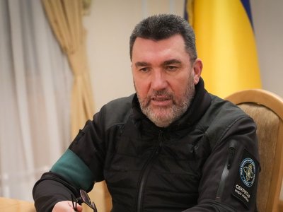 Данилов о единственном шансе для ВСУ: Наше наступление продлится до границ 1991 года