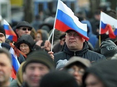 Елена Степова: Санкции стремительно возвращают россиян в дикое состояние – назад, в болота