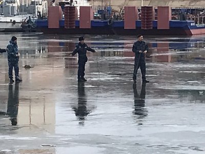 Тело провалившегося под лед жителя Атырау обнаружили спустя 2,5 месяца 24 марта 2023, 06:18