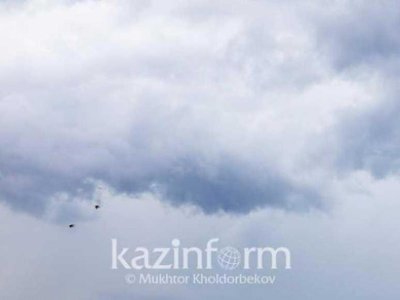 Неблагоприятные метеоусловия ожидаются в 9 городах Казахстана — Financial Times