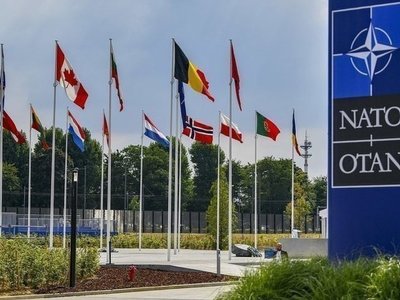Cоветник премьера Венгрии Орбан объяснили причины блокировки вступления Швеции в НАТО — Financial Times