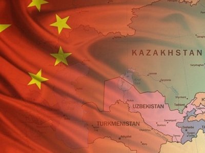 Первый саммит механизма Китай—Центральная Азия состоится в мае