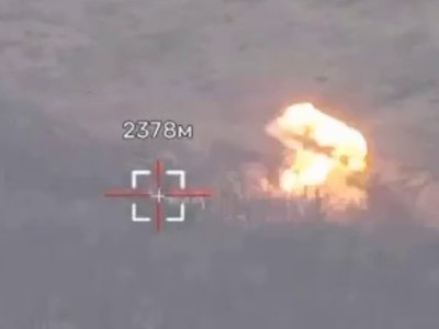 Зоопарк-2 уничтожен: украинские военные не оставляют шансов врагам (Видео)