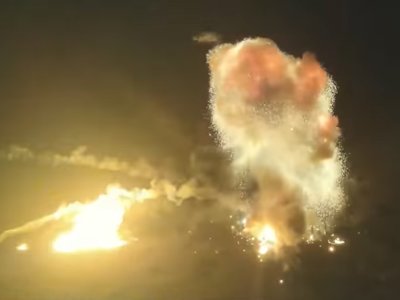 “Білі вовки” показали знищення техніки російських окупантів (Відео)