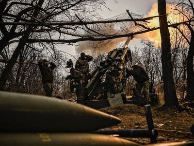 ВСУ провели контрнаступательную операцию в Запорожской области: карты боев ISW