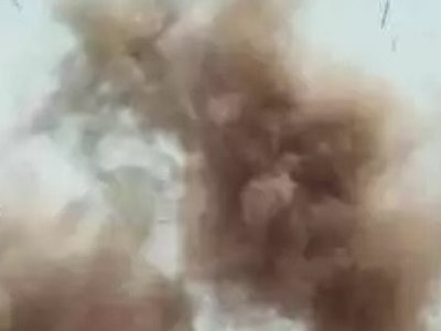 Хлопок угольной пыли произошёл на Риддерской ТЭЦ