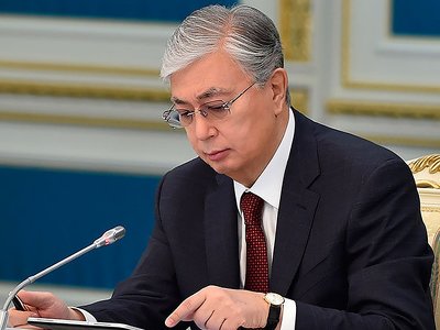 Токаев назначил новых послов Казахстана в Румынии и Словении