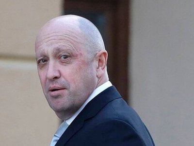 Пригожин опроверг заявления Кремля о том, что РФ воюет с НАТО в Украине – ISW