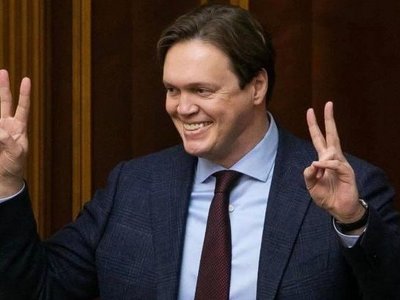 Ексголова Фонду держмайна України попався на корупційній схемі у 500 млн грн