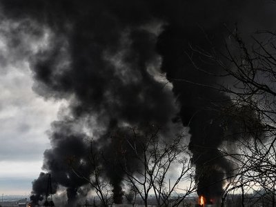 Гуменюк після вибухів у Севастополі заявила про продовження сезону бойових карасів