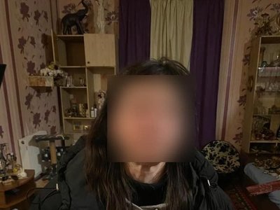 У Херсоні поліцейські затримали наркозбувальницю, яка торгувала метадоном