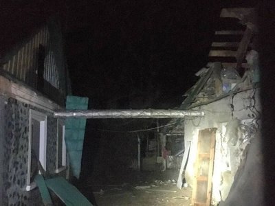 Військові РФ за добу 74 рази обстріляли Херсонщину. Одна людина загинула